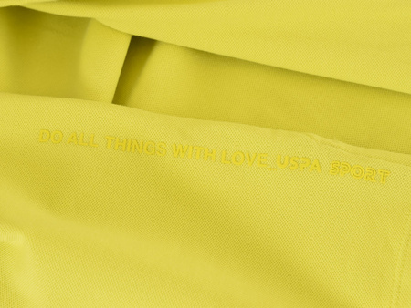 U.S. POLO ASSN. - MĘSKA KOSZULKA POLO KALE 197 65189 50336 214