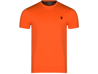 U.S. POLO ASSN. - T-SHIRT MĘSKI - NATI 154 66894 49351 215