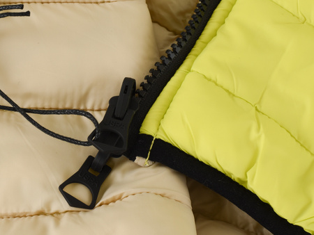 U.S. POLO ASSN. - KURTKA MĘSKA SAMP 126 66320 46019 519