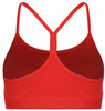REEBOK - stanik sportowy S Lux Skinny Strap Bra H51854