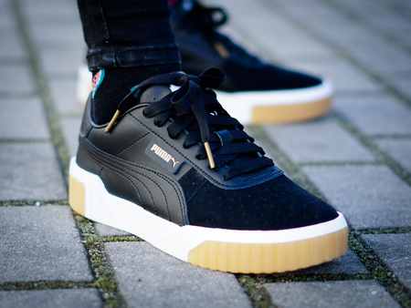 Buty Puma Cali Exotic (369653-03)