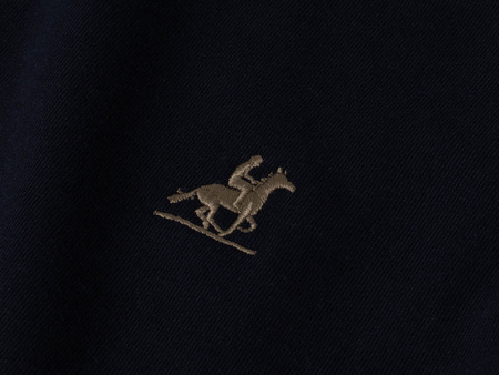U.S. GRAND POLO EQUIPMENT & APPAREL - BLUZA MĘSKA - US52340M/3922