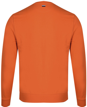 U.S. POLO ASSN. - MĘSKA BLUZA MAX US40 187 003 000390 316