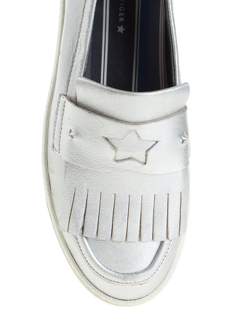 Buty mokasyny Tommy Hilfiger (FW0FW01713 901)