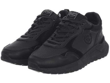 ENRICO COVERI - BUTY MĘSKIE - CLOCHE EJM526D08/51