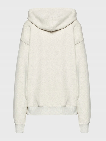 REEBOK - BLUZA DAMSKA ROZPINANA Z KAPTUREM - CL AE LONG FZ HOODIE HG1156 PLUS SIZE