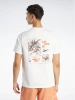 REEBOK- T-SHIRT MĘSKI - BB BASKETBALL CT SS TEE HN5804
