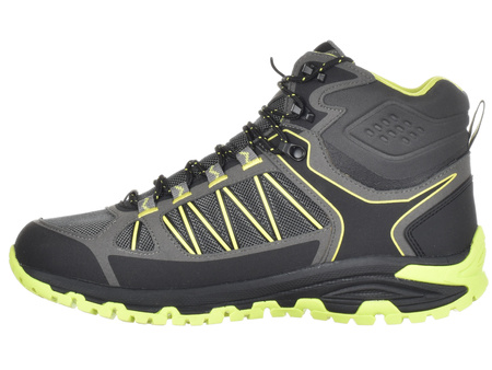 BUTY HEAD TREKKINGOWE - HURON HIGH HDM315020-4290