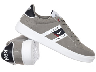 Buty męskie NAUTICA - Martes 2.0 NTM514F04/53