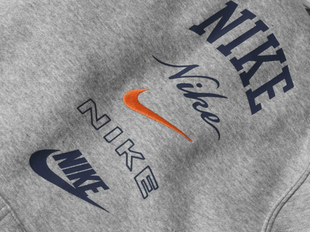 NIKE - MĘSKA BLUZA FN2634-063