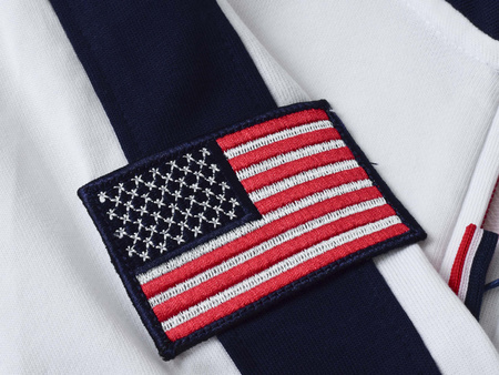 U.S. POLO ASSN. - MĘSKA BLUZA BRAX 187 67545 52319 100