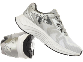 ETONIC - BUTY DAMSKIE - INFINITE RUN ETW412E80/04 SILVER
