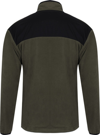 REEBOK - BLUZA MĘSKA CL Q1 VECTOR JACKET H54403