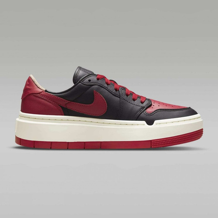 AIR JORDAN - BUTY MĘSKIE - W AIR JORDAN 1 ELEVATE LOW SE DQ1823-006