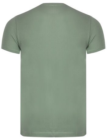 U.S. POLO ASSN. - KOSZULKA MĘSKA PREMIUM - MICK 154 67578 53565 142