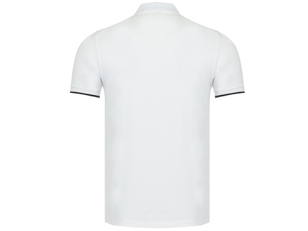 U.S. POLO ASSN. - MĘSKA KOSZULKA POLO KALE 197 65189 50336 100