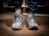 PUMA DISC BLAZE REFLECTIVE (358634-01)