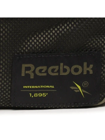 REEBOK - SASZETKA - CL OUTDOOR S SHOULDER BAG HD9947