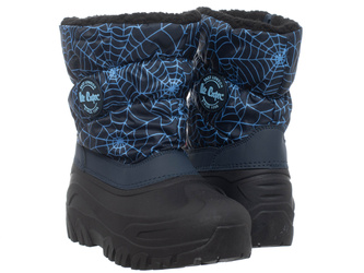 LEE COOPER - BUTY/ŚNIEGOWCE DZIECIĘCE - LCJ-25-10-3772K