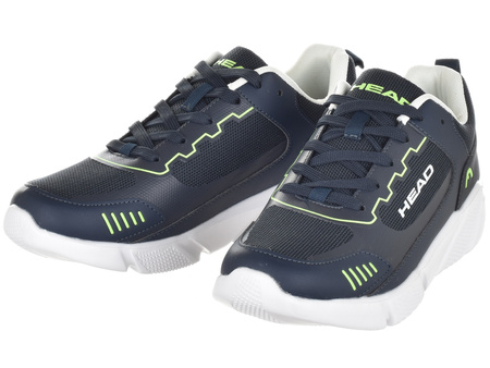 BUTY HEAD - GRIFFITH HDM318505-3232