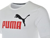 T-shirt męski Puma ESS 2 COL Tee 583714-02