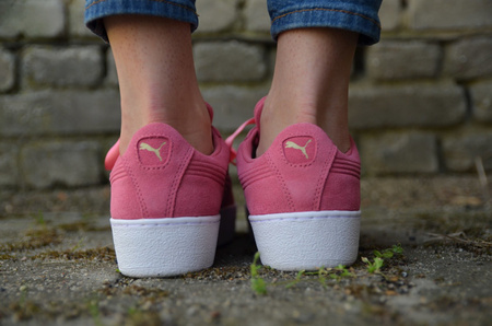 PUMA Vikky Platform (364979-02)