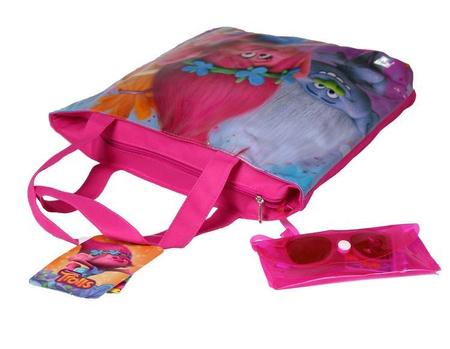 TORBA TROLLE DZIECIĘCA (2500000680)