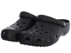 CROCS - KLAPKI MĘSKIE  - CLASSIC BLACK 10001-001