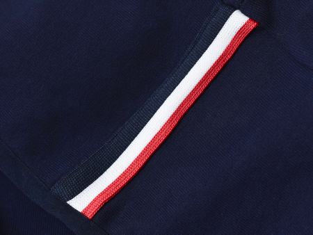 U.S. POLO ASSN. - MĘSKA BLUZA BLYT 162 65309 52319 177