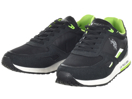 BUTY U.S. POLO ASSN. - TABRY003-BLK