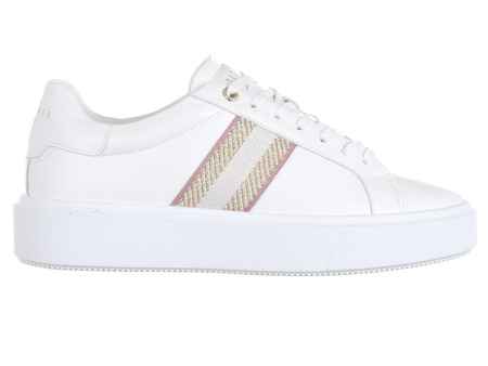 TED BAKER LONDON - BUTY DAMSKIE - 268933 PINK LORNIE