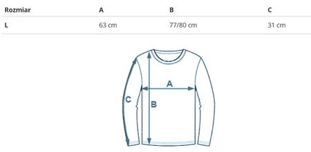 REEBOK - KOSZULA MĘSKA - TS ARS ASTIVCHILL+TEE H64919
