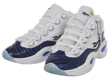 Buty damskie Reebok PANINI X QUWSTION MID HQ1103