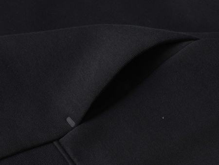 NIKE - BLUZA MĘSKA - TECH FEELCE - FB8016-010