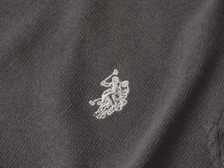 U.S. POLO ASSN. - SWETER DAMSKI - SPAM 373 66976 48847 298