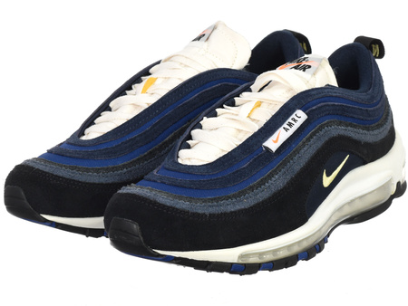 NIKE - BUTY MĘSKIE - AIR MAX 97 SE - DH1085-001