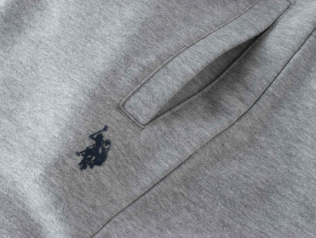 U.S. POLO ASSN. - MĘSKIE SPODNIE DRESOWE NIKY US40 115 018 002191 188