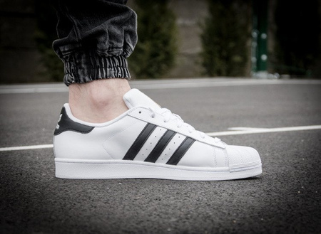 ADIDAS ORIGINALS SUPERSTAR (C77124)