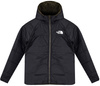 DZIECIĘCA KURTKA THE NORTH FACE - B REVERSIBLE PER JKT NF0A7X4RBQW
