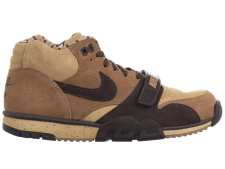 NIKE - BUTY MĘSKIE - AIR TRAINER 1 DV6998-200