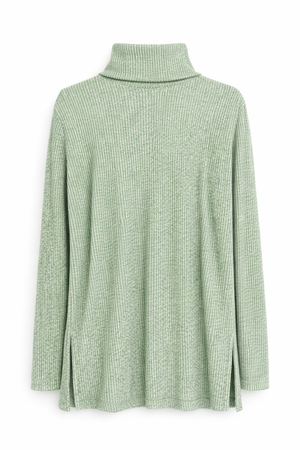 GUIDO MARIA KRETSCHMER - SWETER Z GOLFEM DAMSKI - GMK-0923-01605