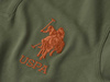 U.S. POLO ASSN. - MĘSKA KOSZULKA POLO SALM 197 66935 41029 148