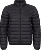 ELEVATE - KURTKA MĘSKA - M-ATHENAS MENS JACKET 661718/GREY