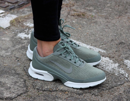 NIKE AIR MAX JEWELL PRM GREEN/WHITE (904576-004)