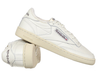 Buty damskie Reebok CLUB C 85 VINTAGE GX3681