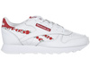 Buty dziecięce Reebok CL LTHR HP9519