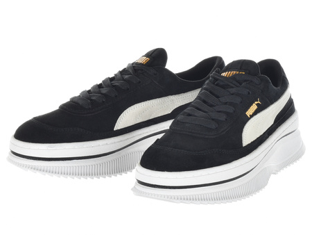 PUMA - BUTY DAMSKIE - DEVA SUEDE WN'S 372423-03