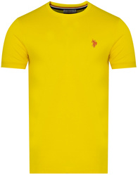 U.S. POLO ASSN. - KOSZULKA MĘSKA PREMIUM - BREN 154 67532 43472 314