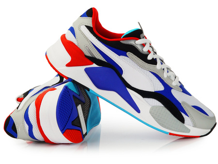 Buty Puma RS-X3 Puzzle (371570-05)