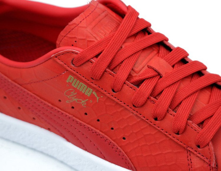 PUMA CLYDE DRESSED MEN (361704-03)